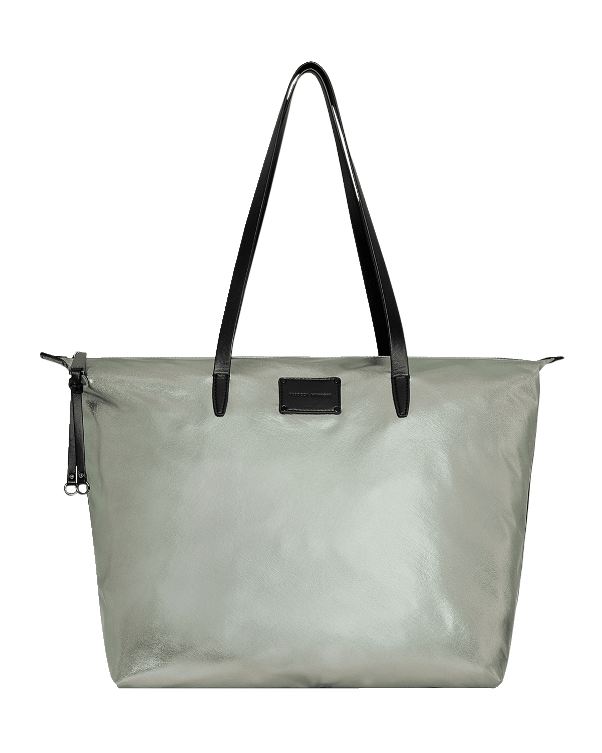 Rebecca Minkoff Nolita Zip Nylon Tote Bag