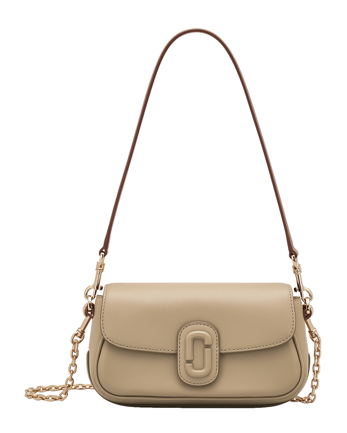 Marc Jacobs The Clover Shoulder Bag
