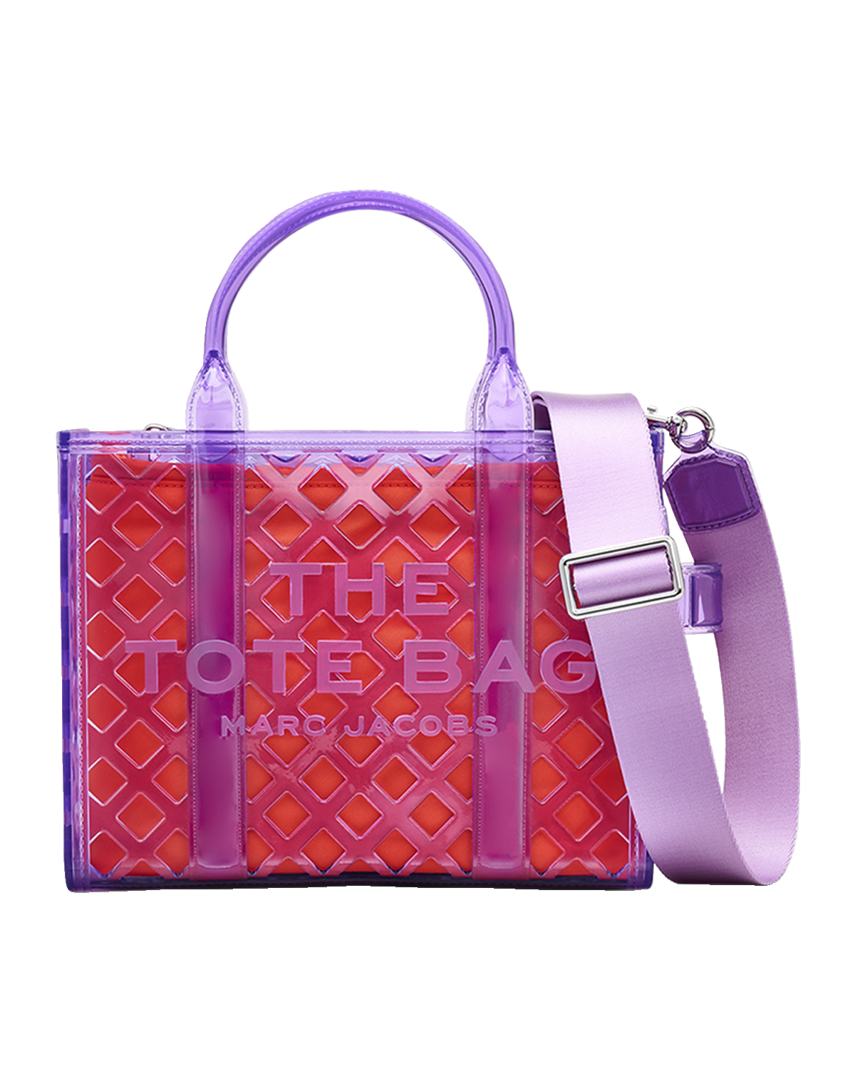 Marc Jacobs The Jelly Small Tote Bag