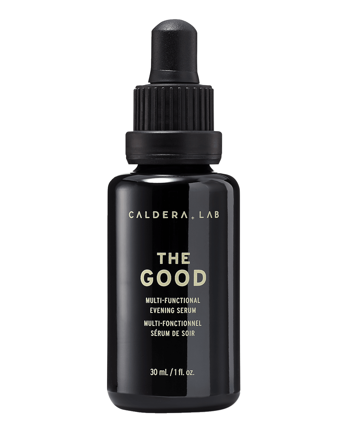 Caldera + Lab The Good Serum, 1 oz.