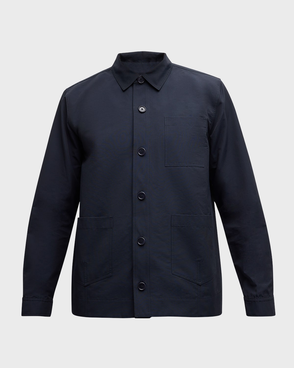 SIMKHAI Men's Diego Field Jacket