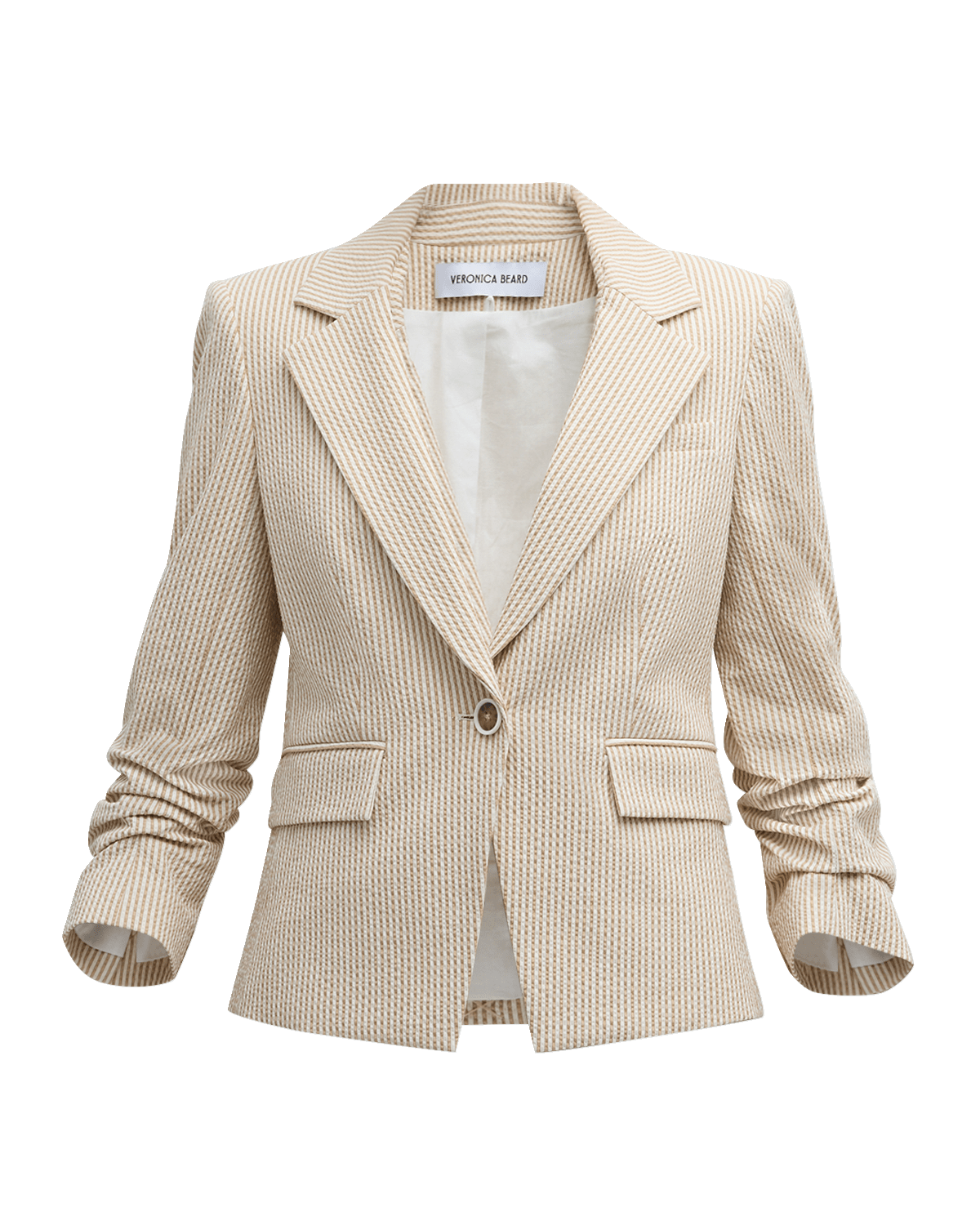 Veronica Beard Aaliyah Dickey Jacket