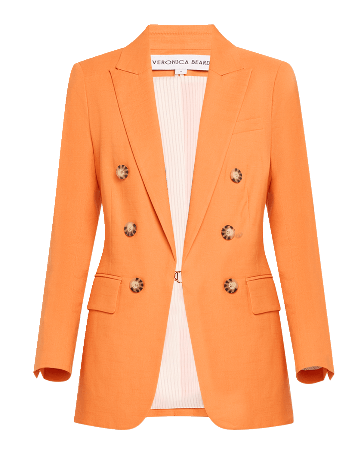 Veronica Beard Bexley Dickey Jacket