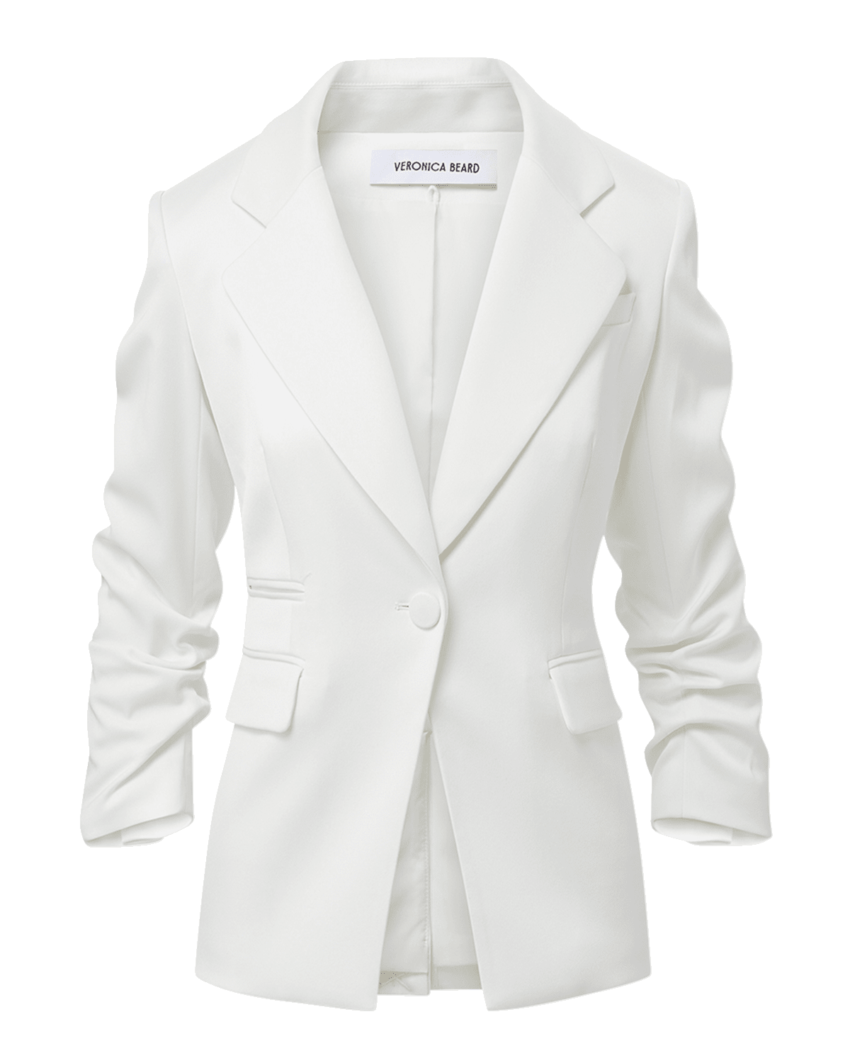 Veronica Beard Battista Dickey Jacket