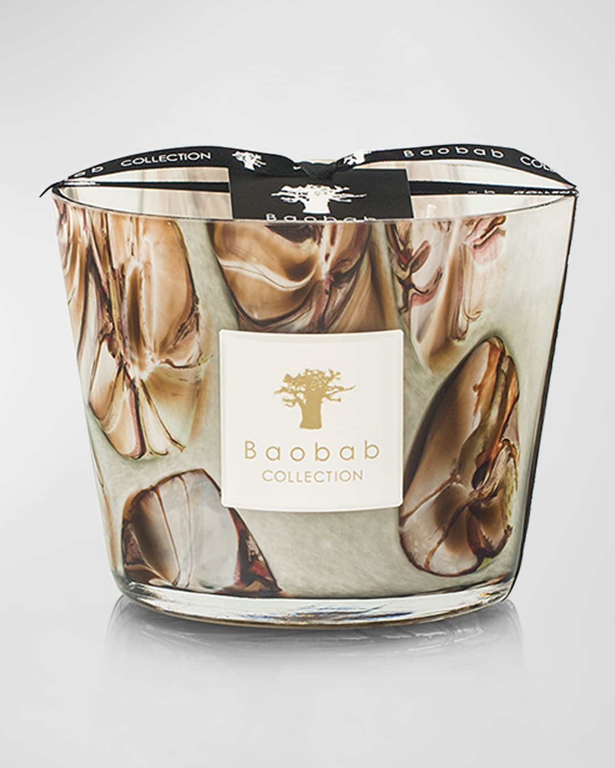 Baobab Collection Oceania Anangu 4-Wick Max10 Candle, 40 oz.