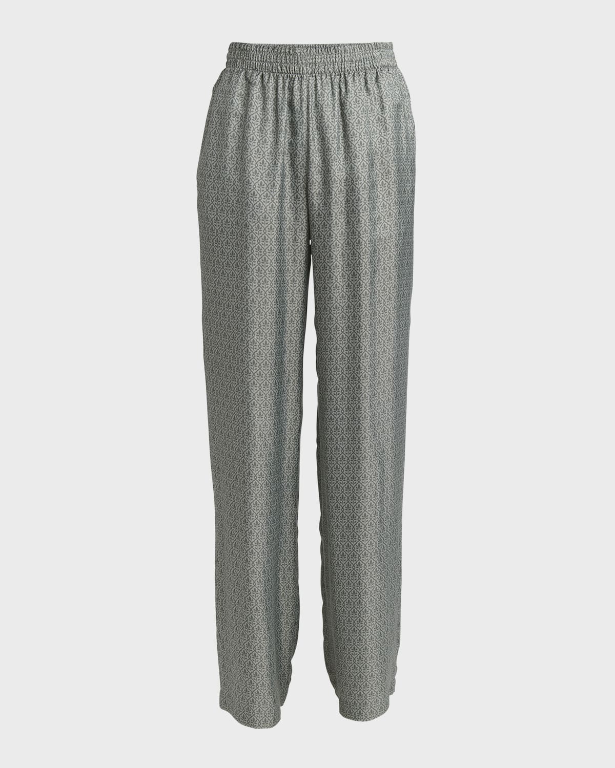 Golden Goose Journey Pull-On Jogging Pants