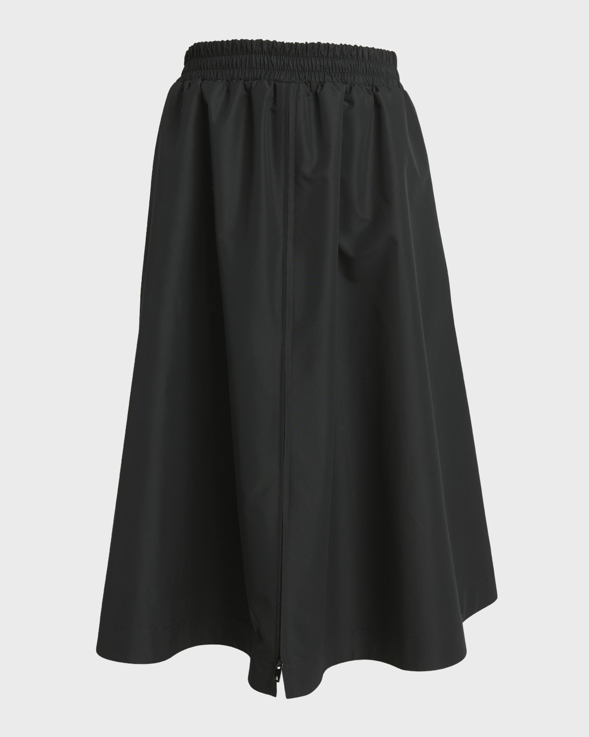 Golden Goose Journey Circle Skirt