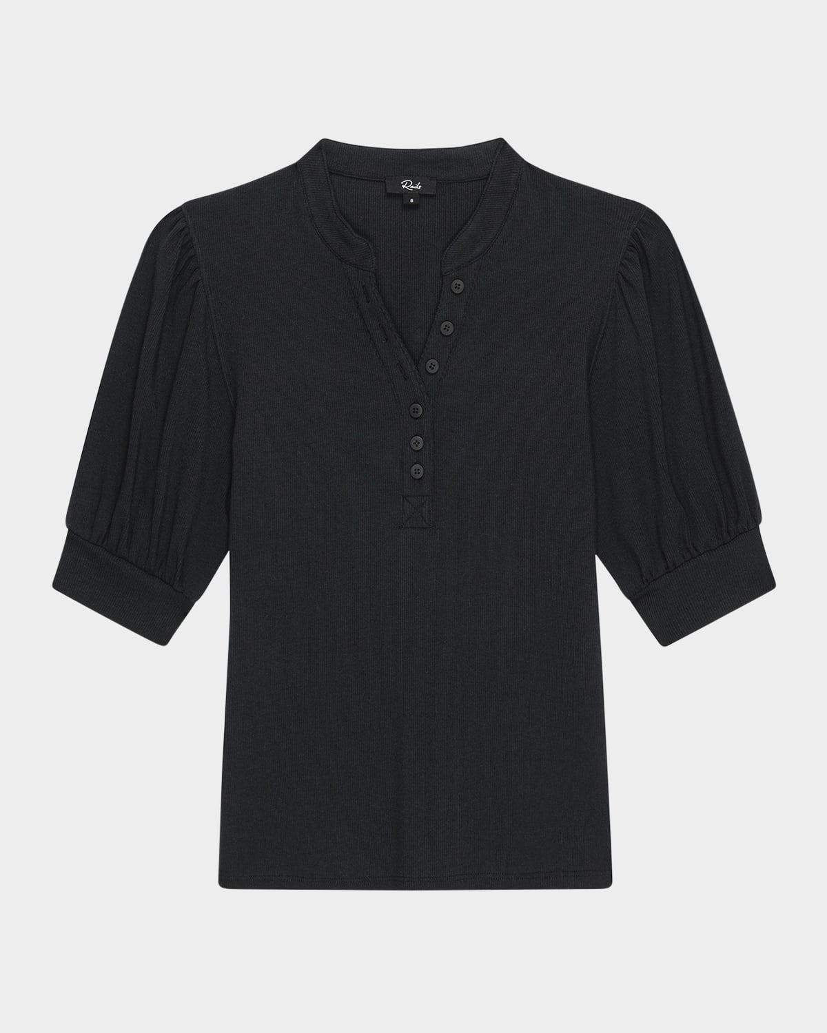 Rails Jewel Jersey Top