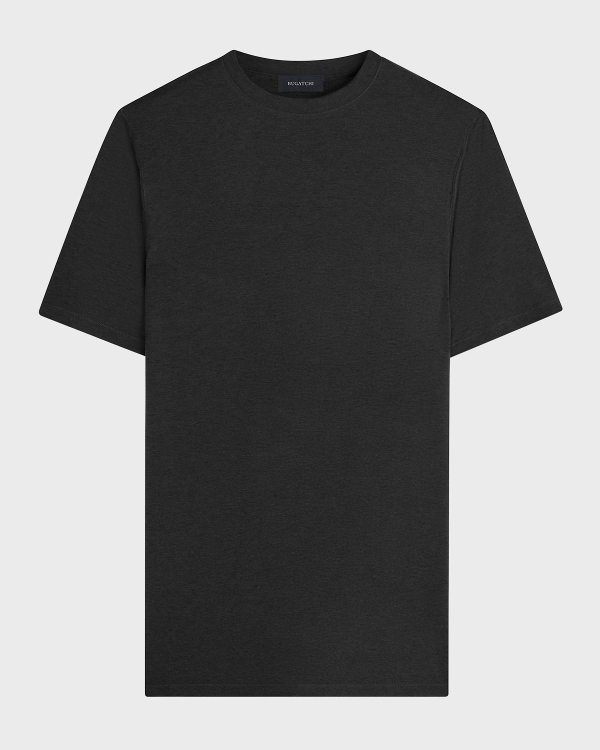 Bugatchi Men's UV50 Performance T-Shirt