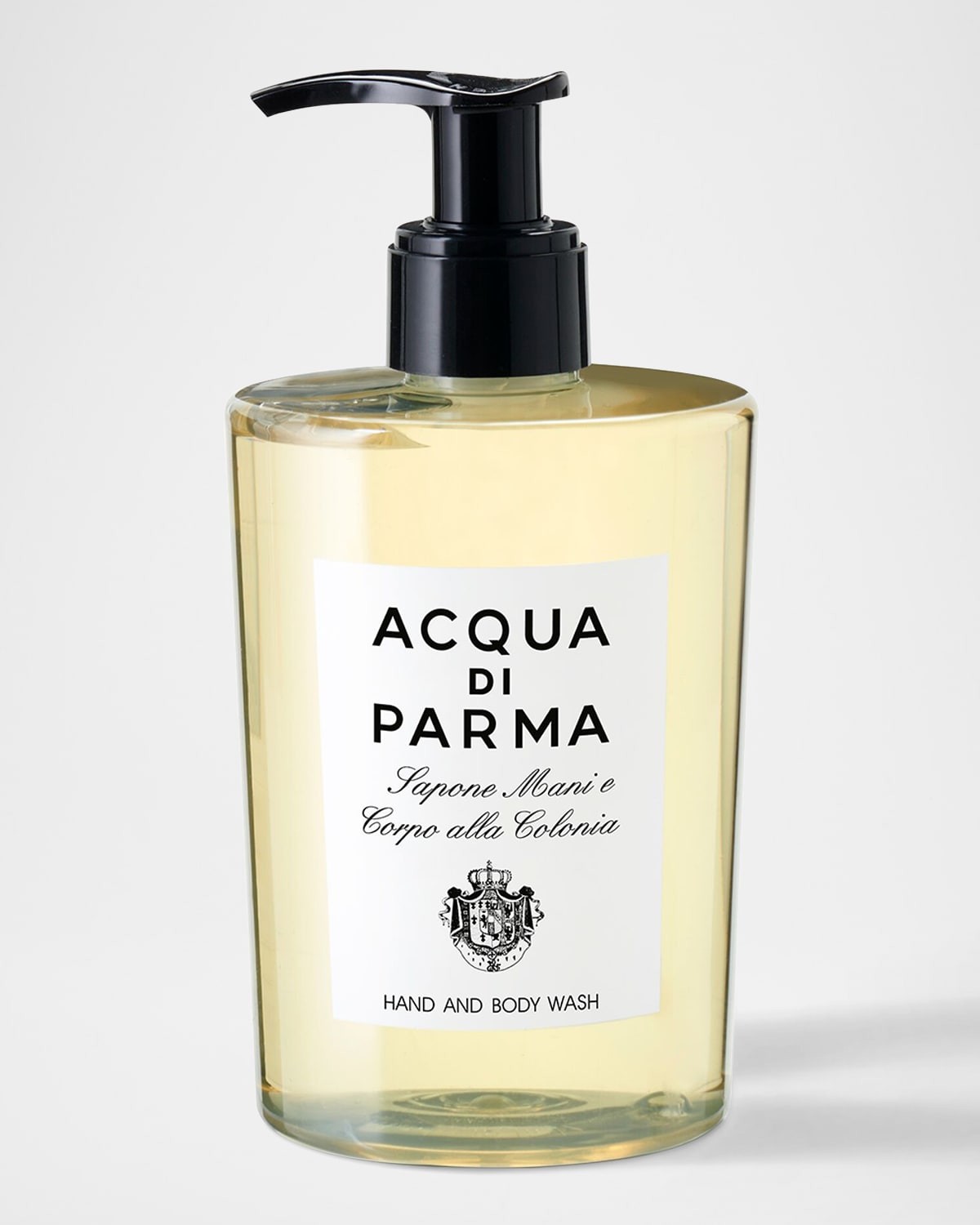 Acqua di Parma Colonia Hand And Body Wash, 10 oz.