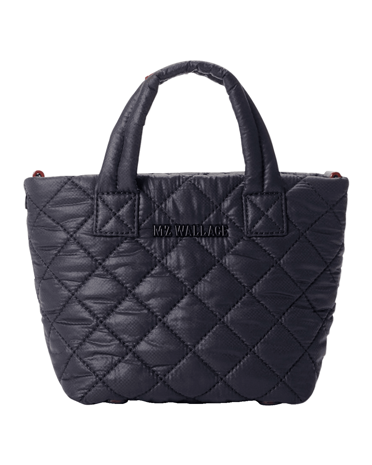 MZ WALLACE Metro Deluxe Petite Tote Bag