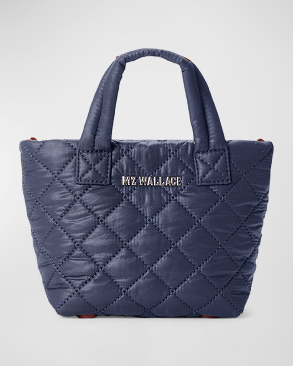 MZ WALLACE Petite Metro Deluxe Tote Bag