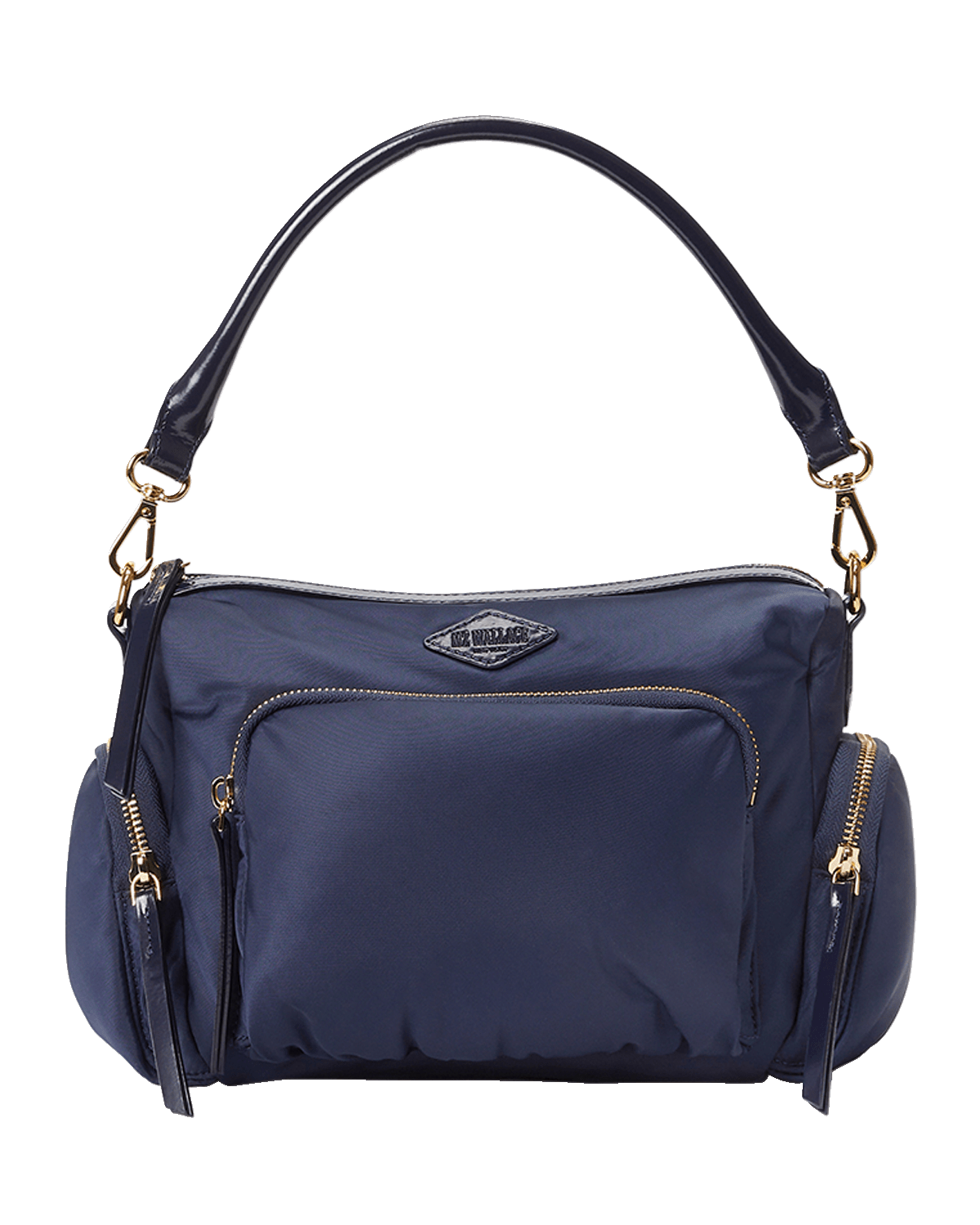 MZ WALLACE Chelsea Small Crossbody Bag