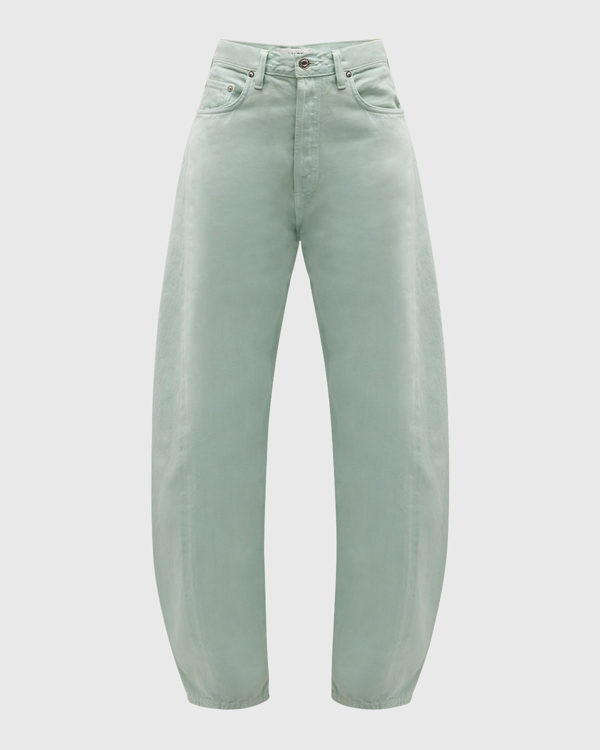 AGOLDE Luna Pieced Jeans