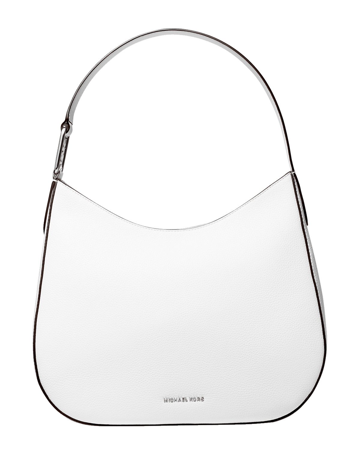 MICHAEL Michael Kors Kensington Large Leather Shoulder Bag