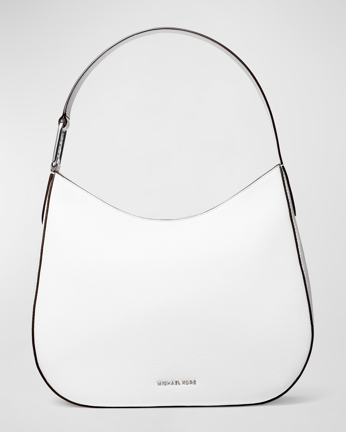 MICHAEL Michael Kors Kensington Large Leather Shoulder Bag