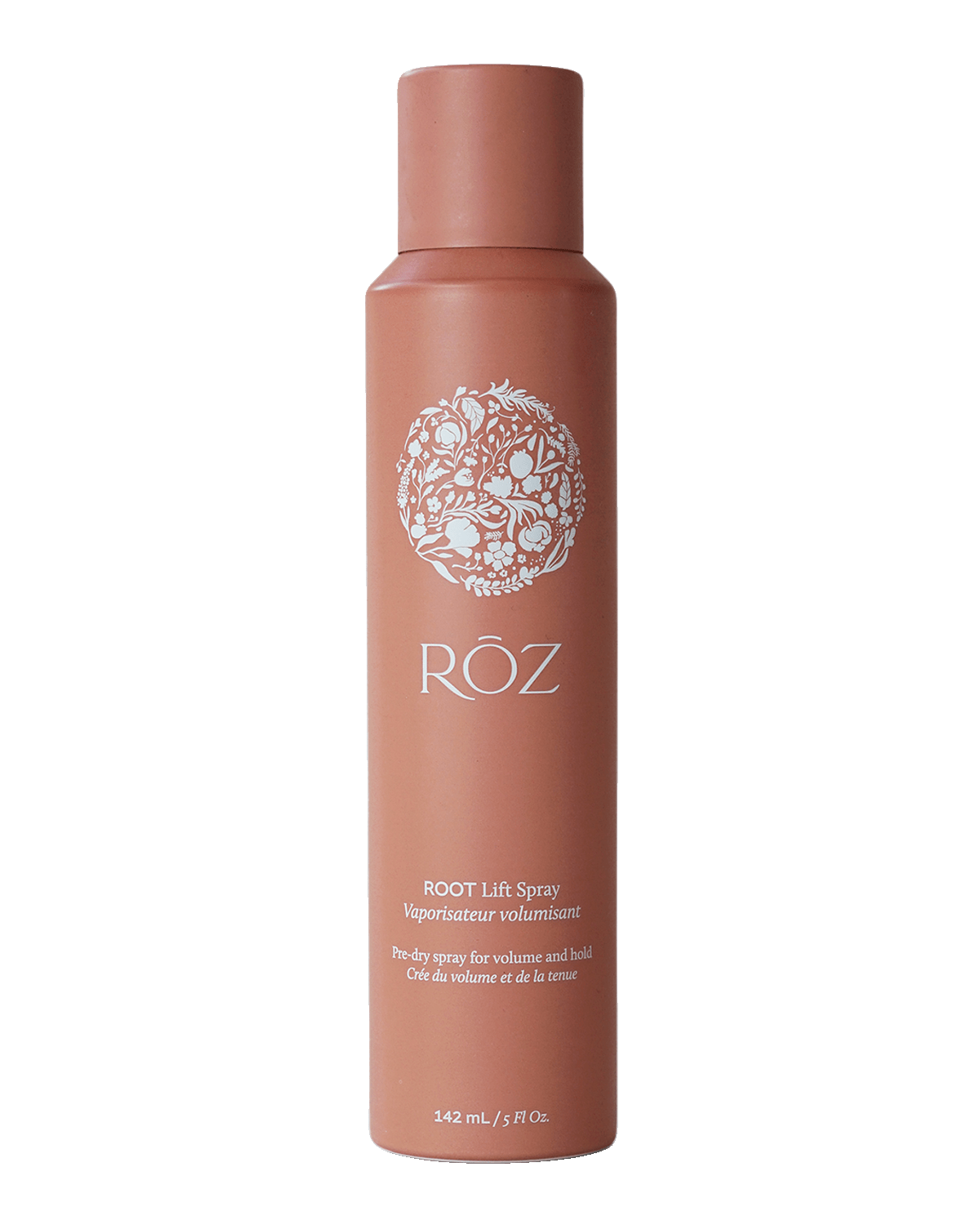 ROZ Hair Root Lift Spray, 5 oz.
