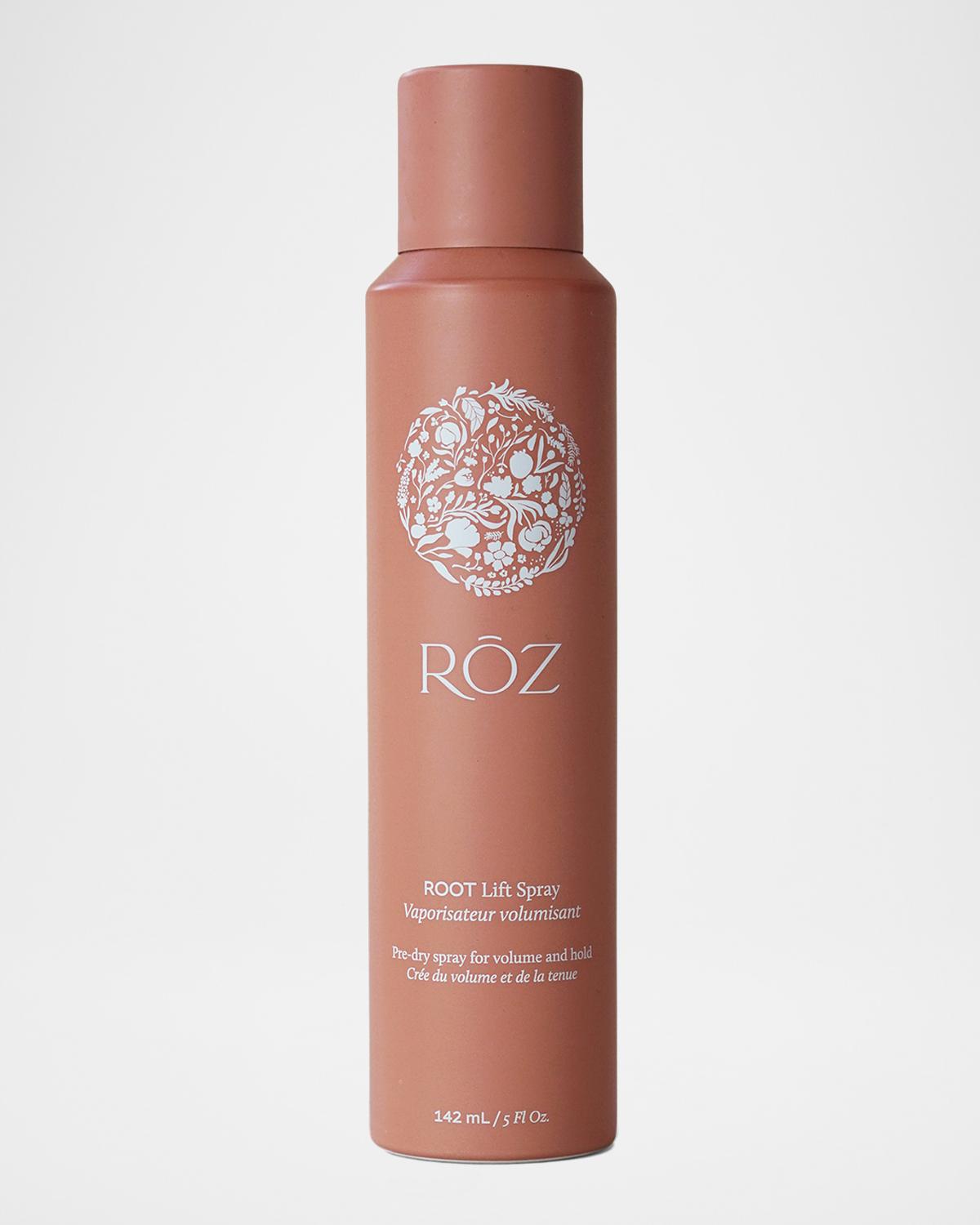 ROZ Hair Root Lift Spray, 5 oz.