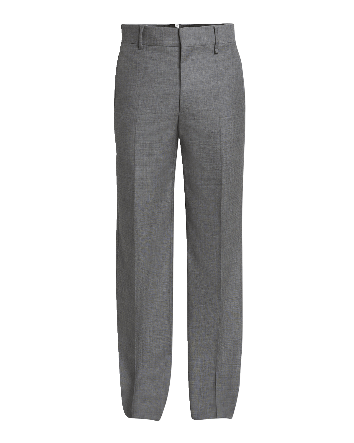 Givenchy Men's 4G Wool Trousers