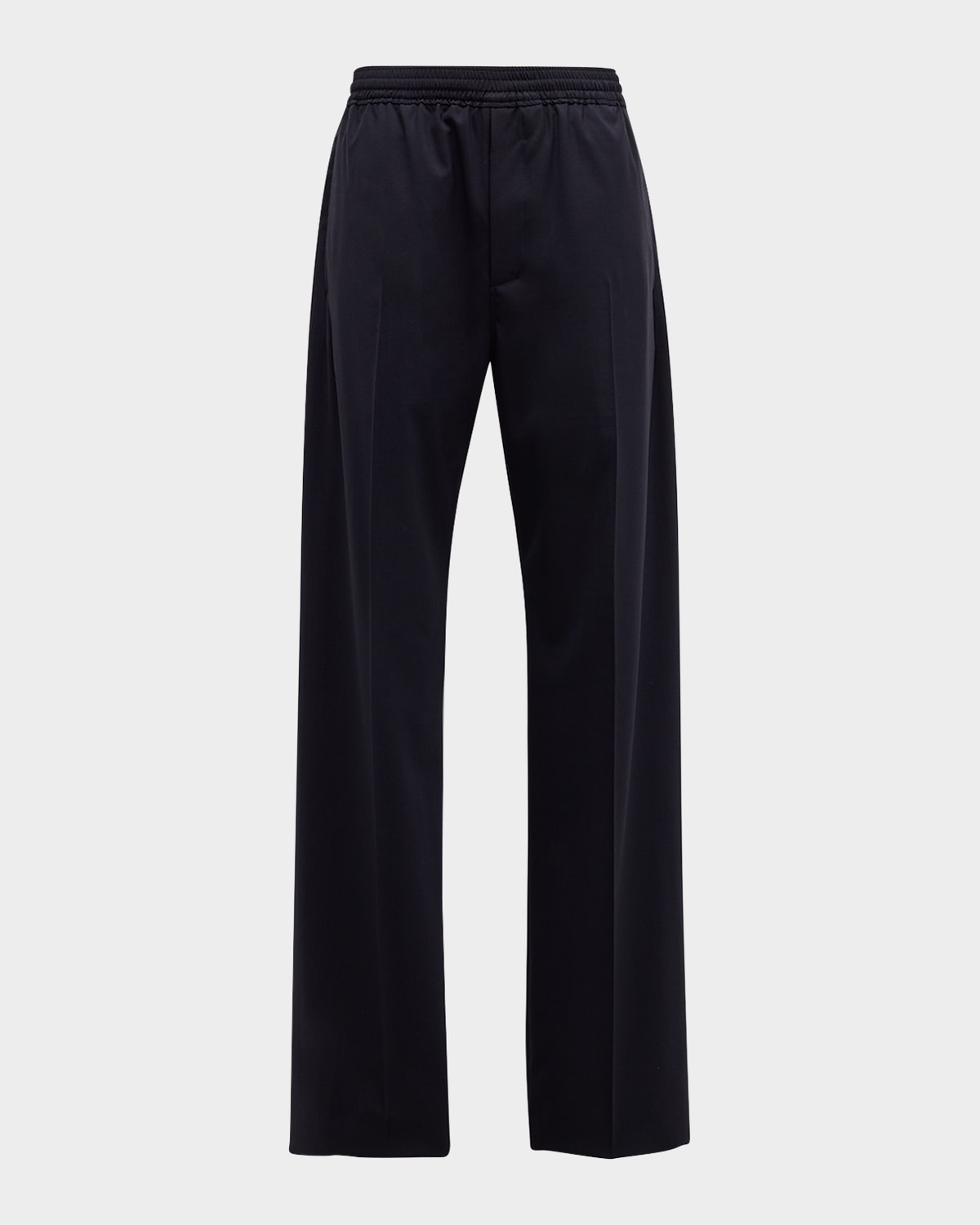Givenchy Men's Formal Jogger Trousers