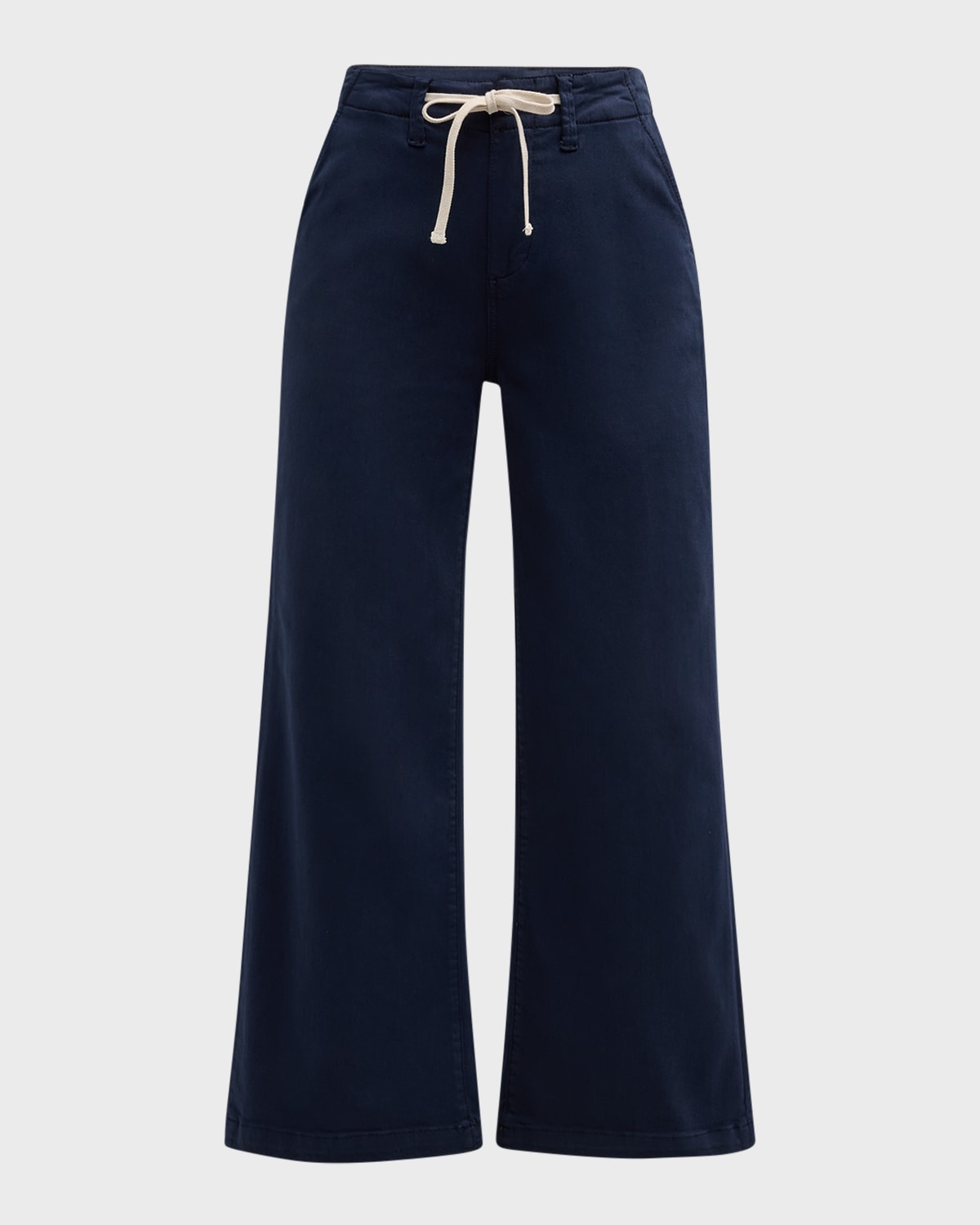 PAIGE Carly Wide-Leg Pants