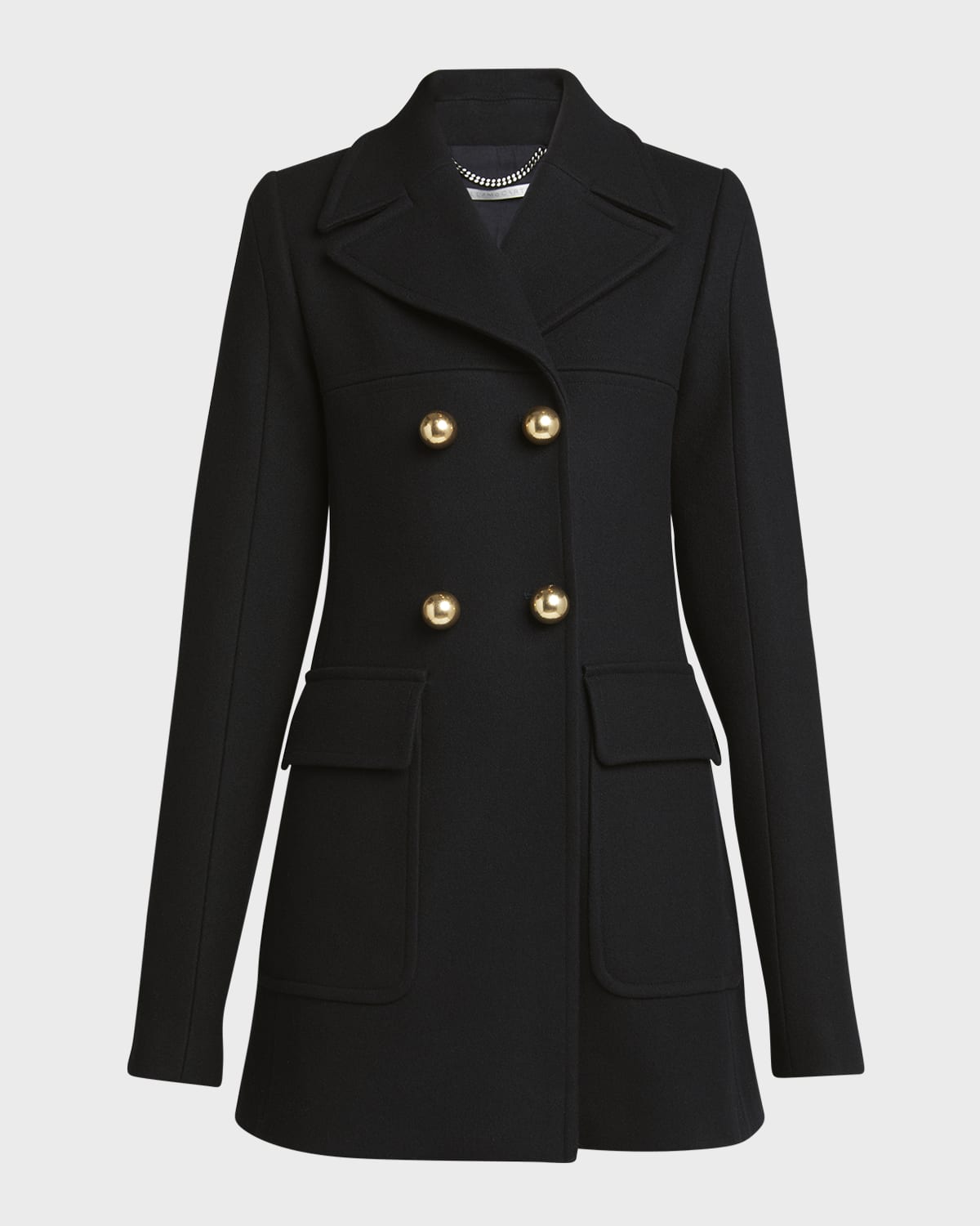 Burberry ellerton coat hotsell