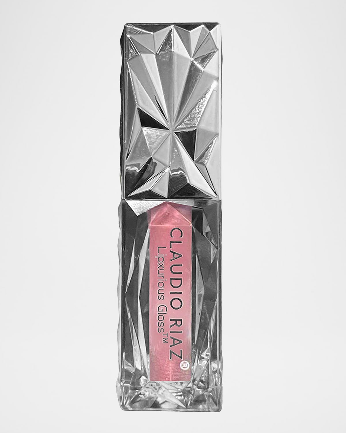 Claudio Riaz Lipxurious Gloss
