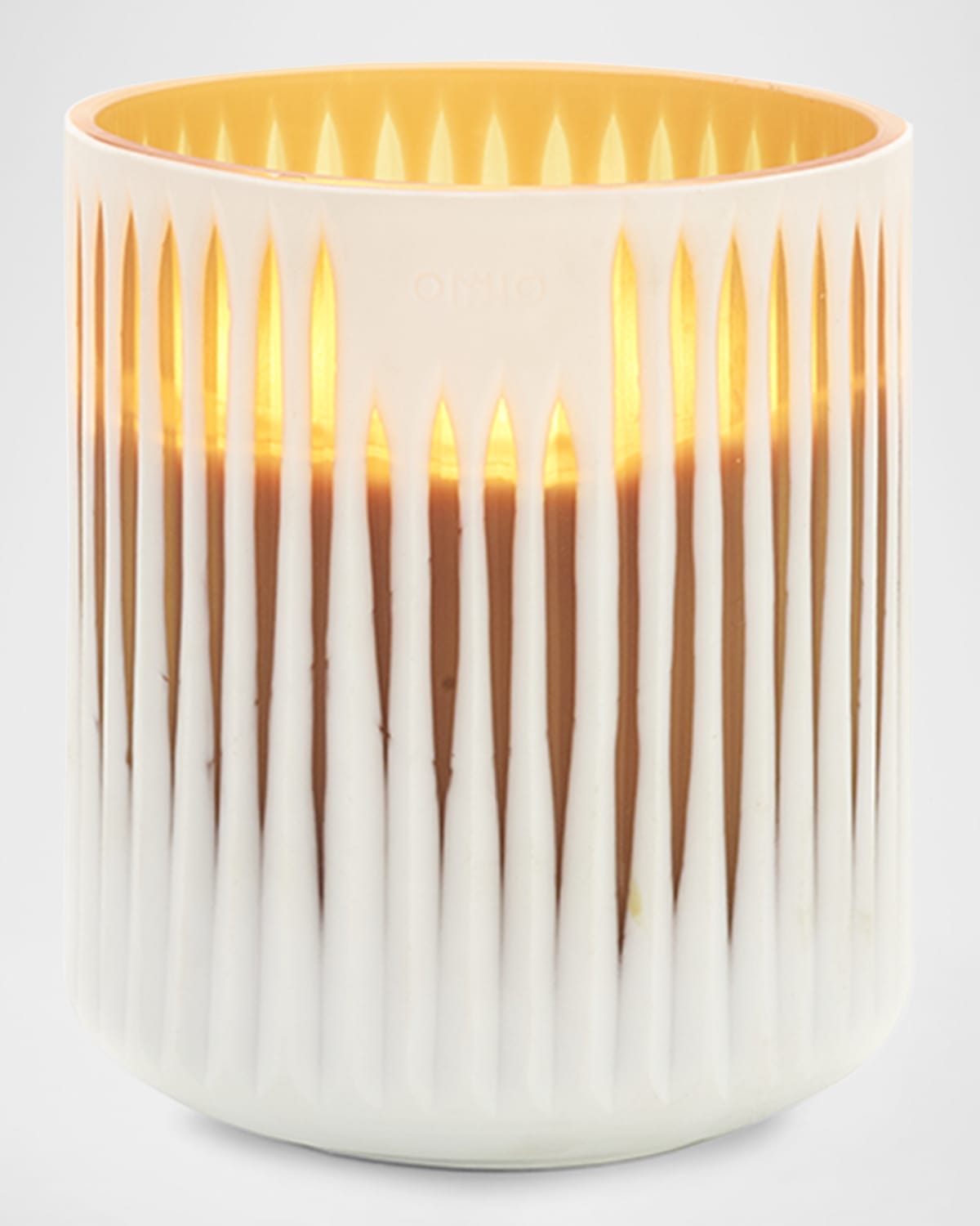Medium Akosua Serengeti Candle, 2680g