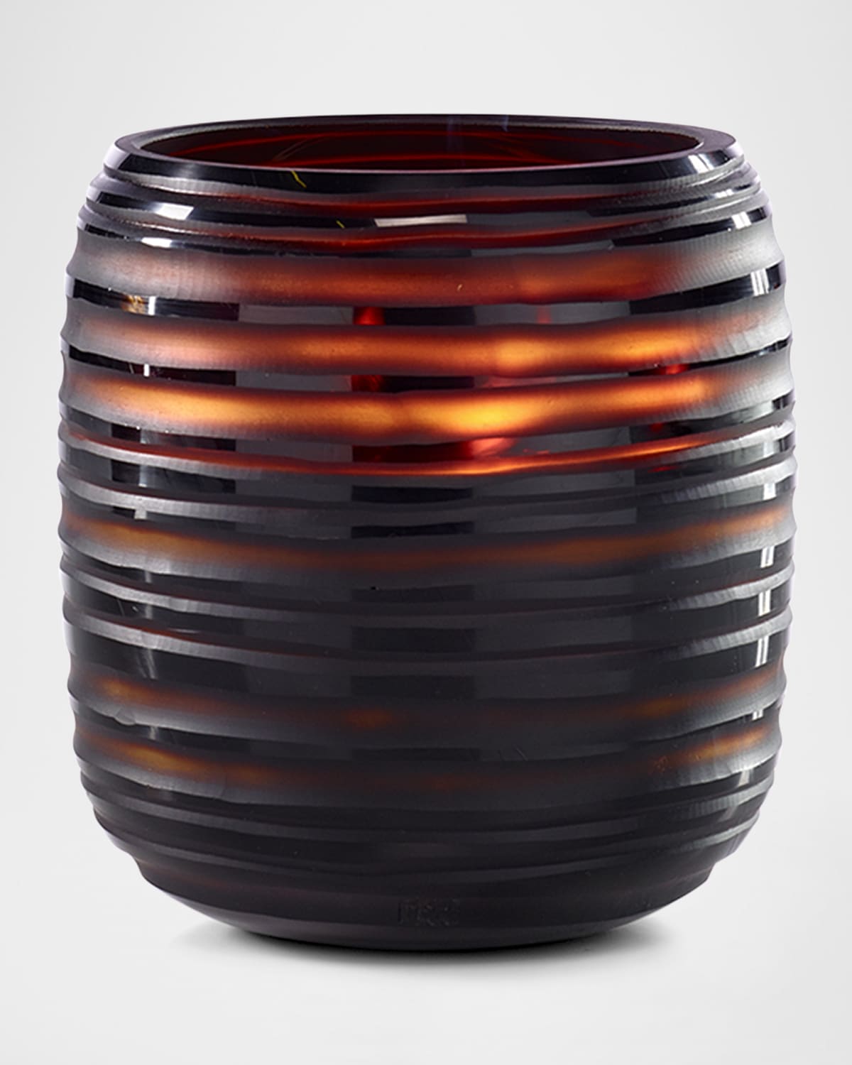 Medium Sphere Zanzibar Candle, 2400g