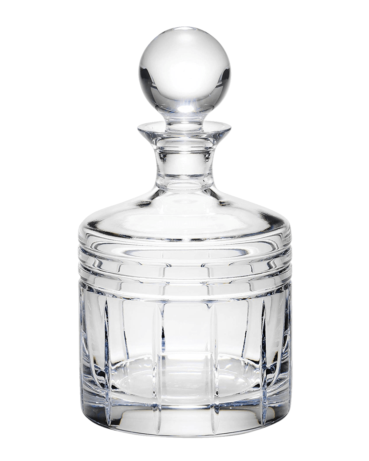 Reed & Barton Tempo Decanter