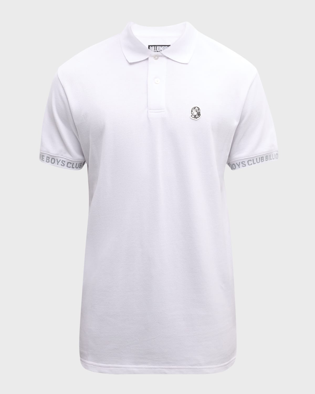 Billionaire Boys Club Men's Cockpit Polo Shirt