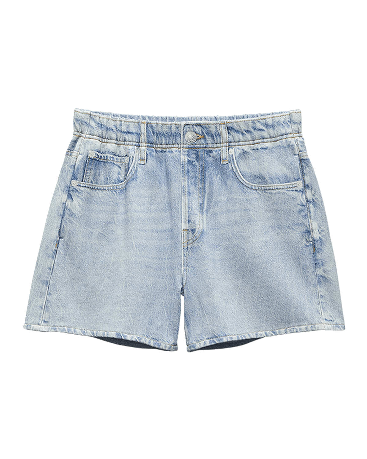 Rag & Bone Miramar Walking Shorts