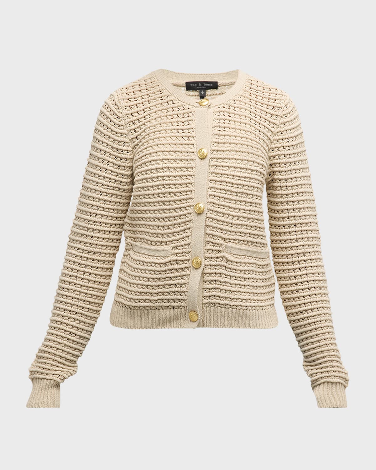 Rag & Bone Marlee Cardigan