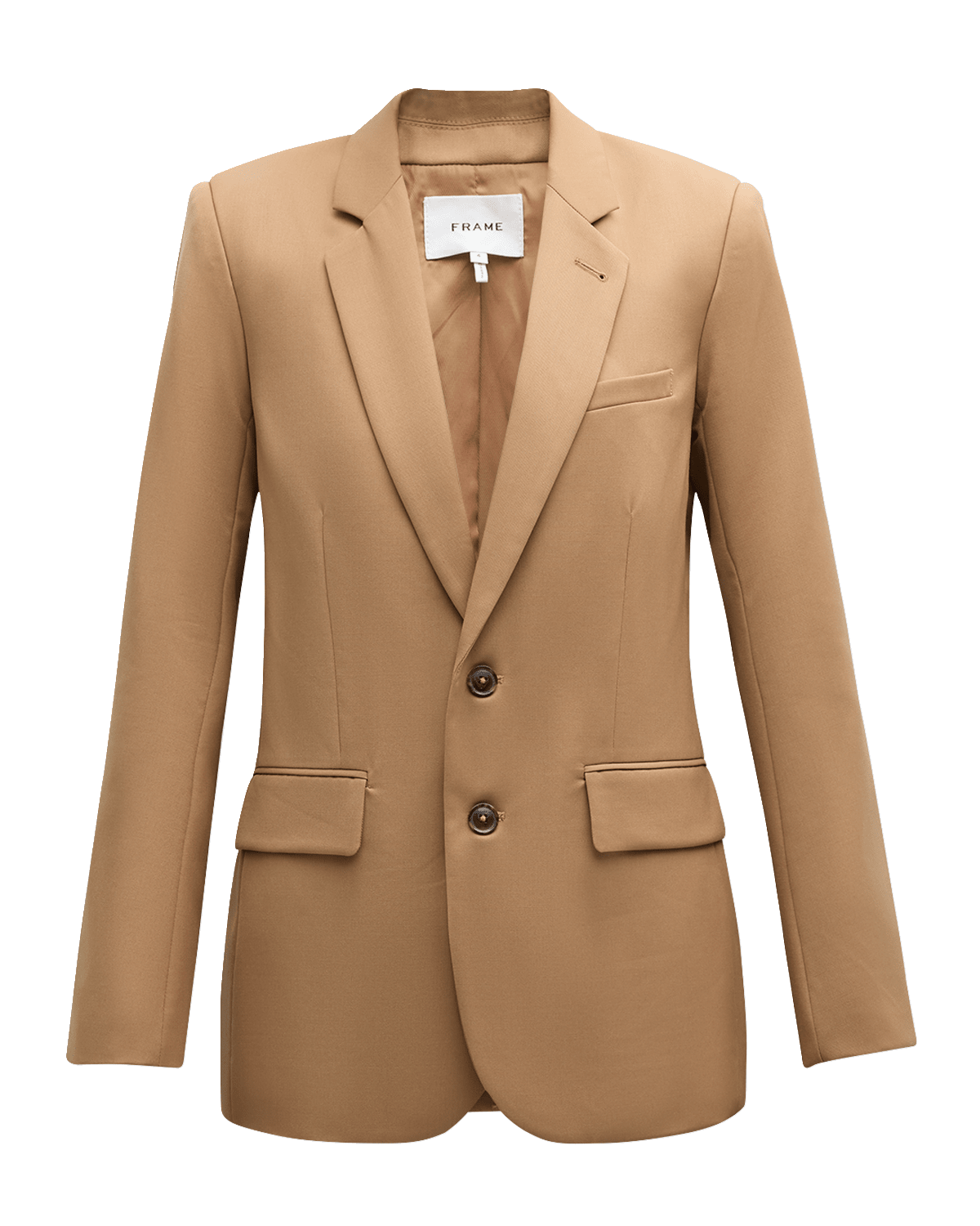 FRAME Everyday Blazer