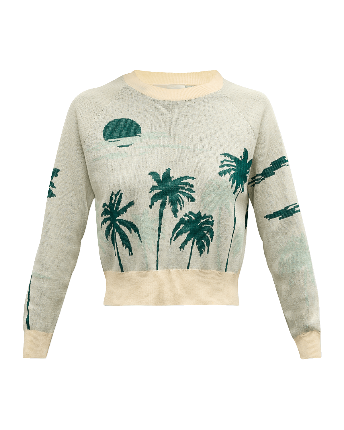 The Great The Palm Pullover