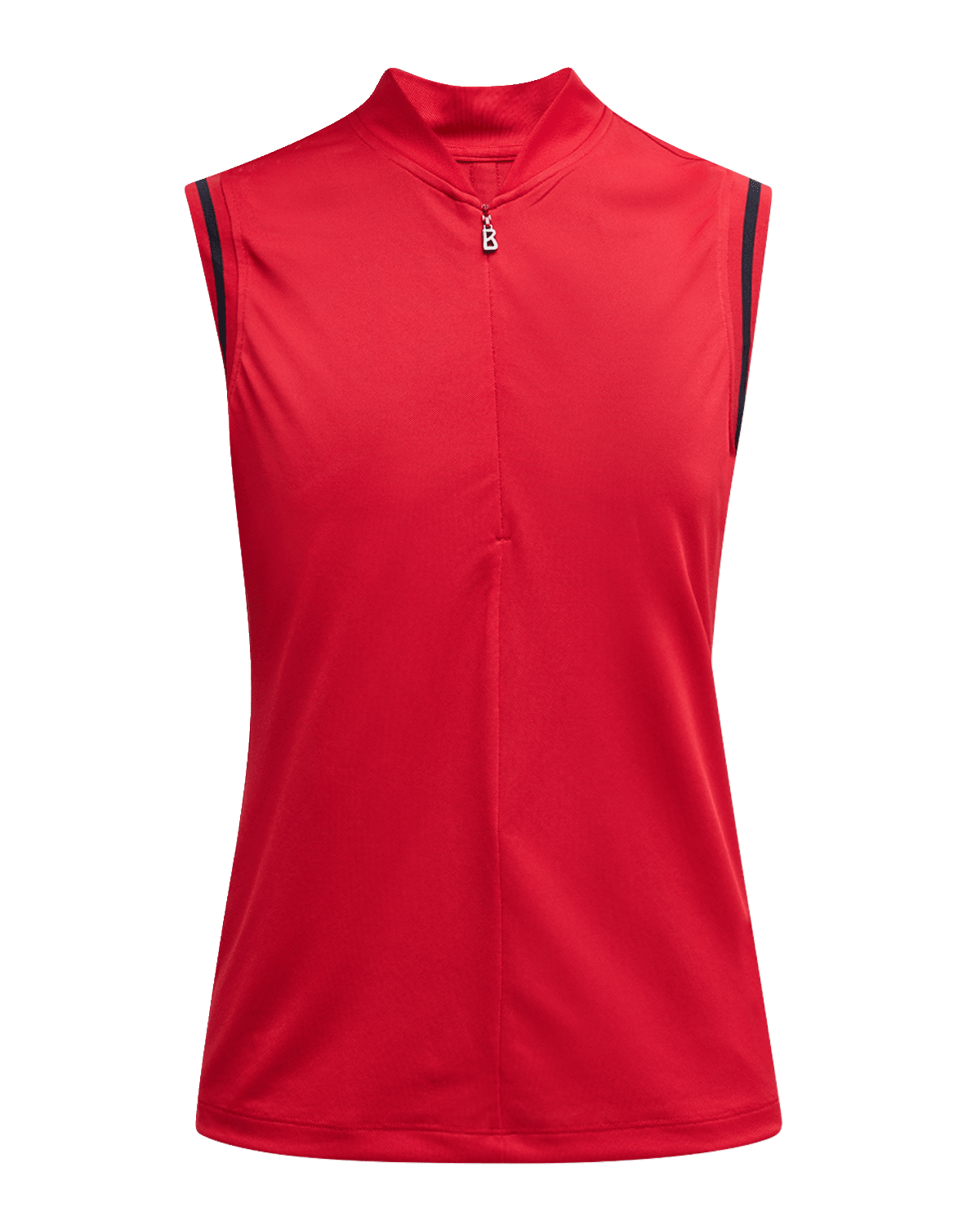 Bogner Evi Moisture-Regulating Zip-Up Top