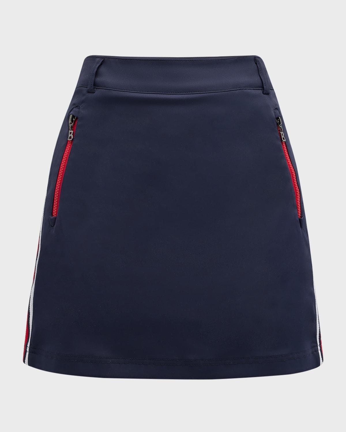 Bogner Smilla Water-Repellent Mini Skort