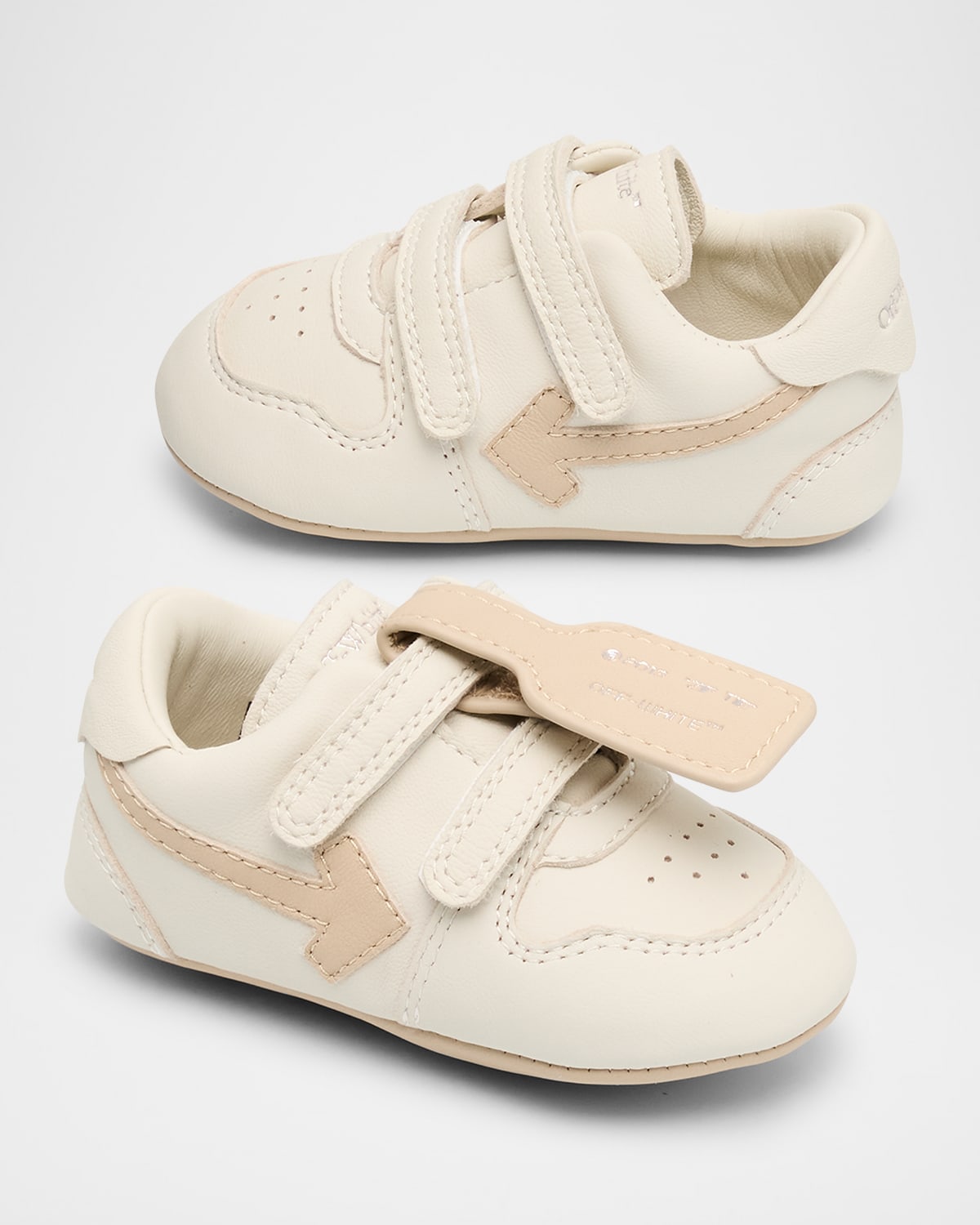 Off-White MINI OUT OF OFFICE PREWALKER