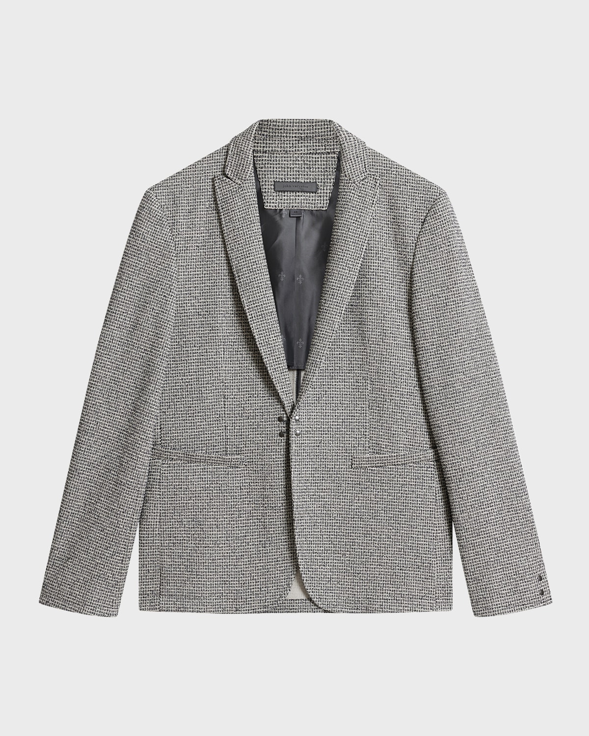 John Varvatos Men's Lynn Jacket