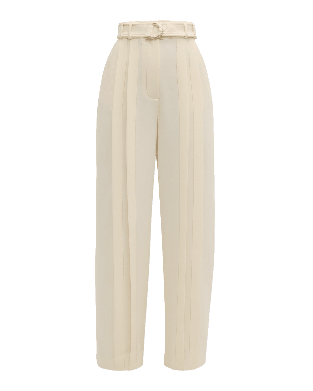 Acler Montebello Strapless Top