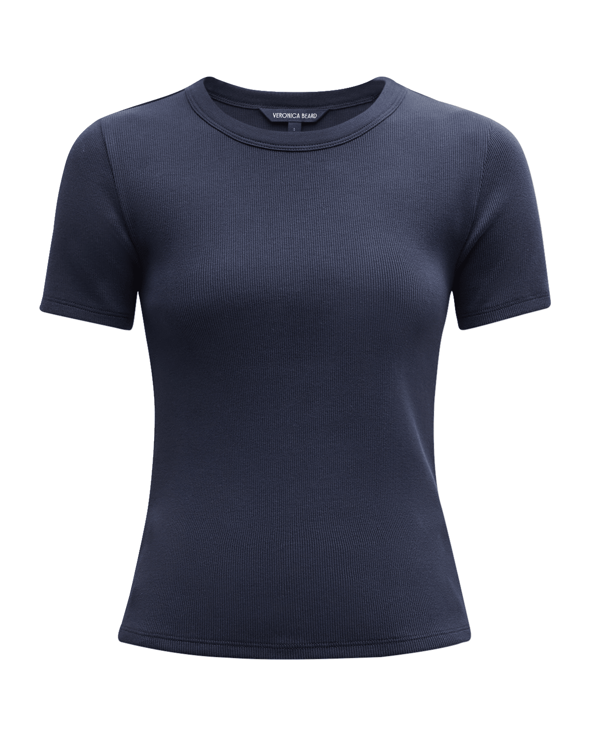 Veronica Beard Pruitt Crewneck Tee