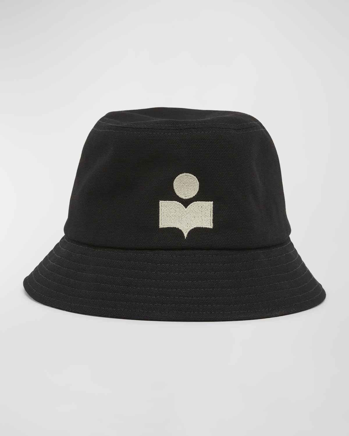 Isabel Marant Haley Bucket Hat