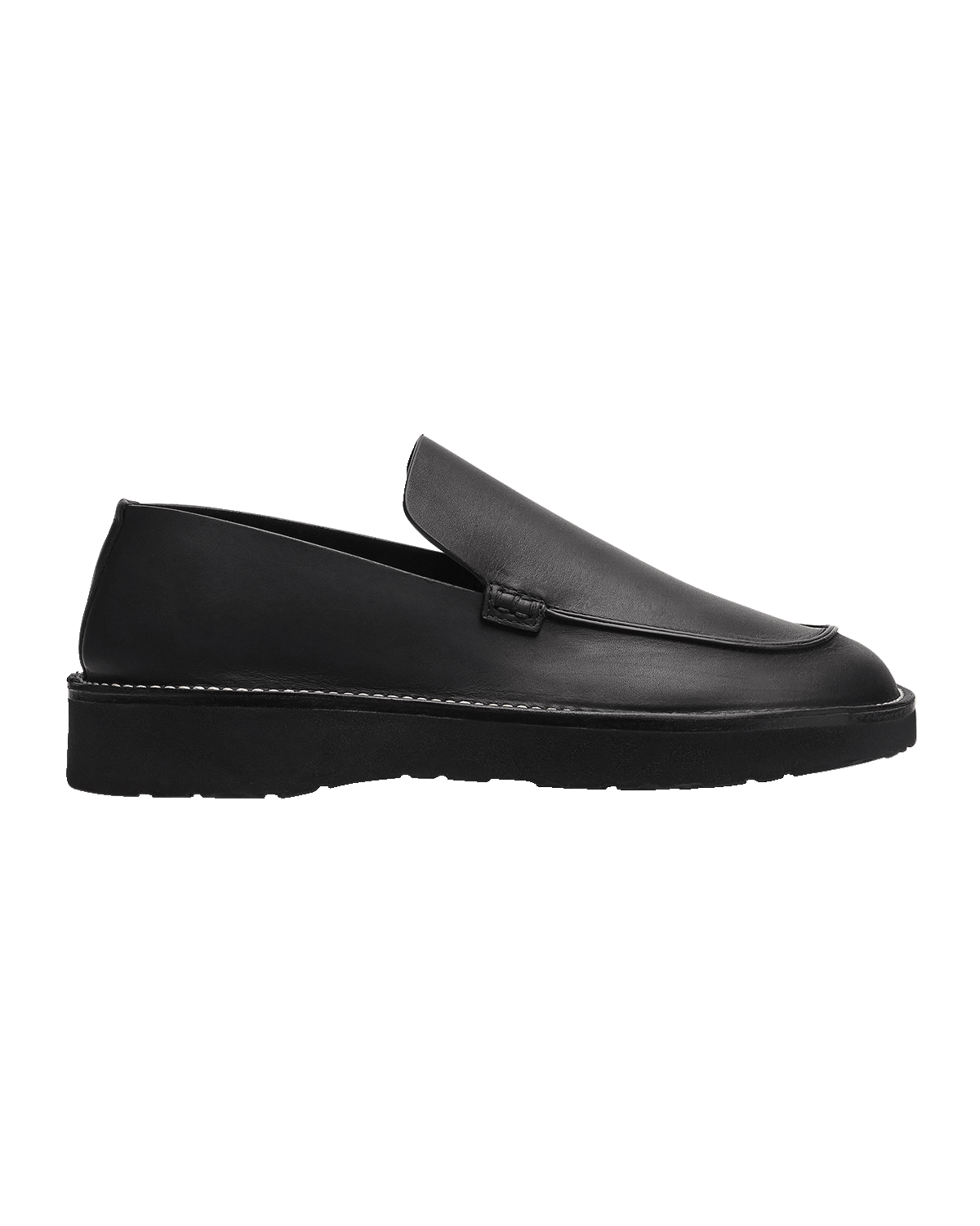 Loewe x Paula's Ibiza Men's Faro Leather Loafers