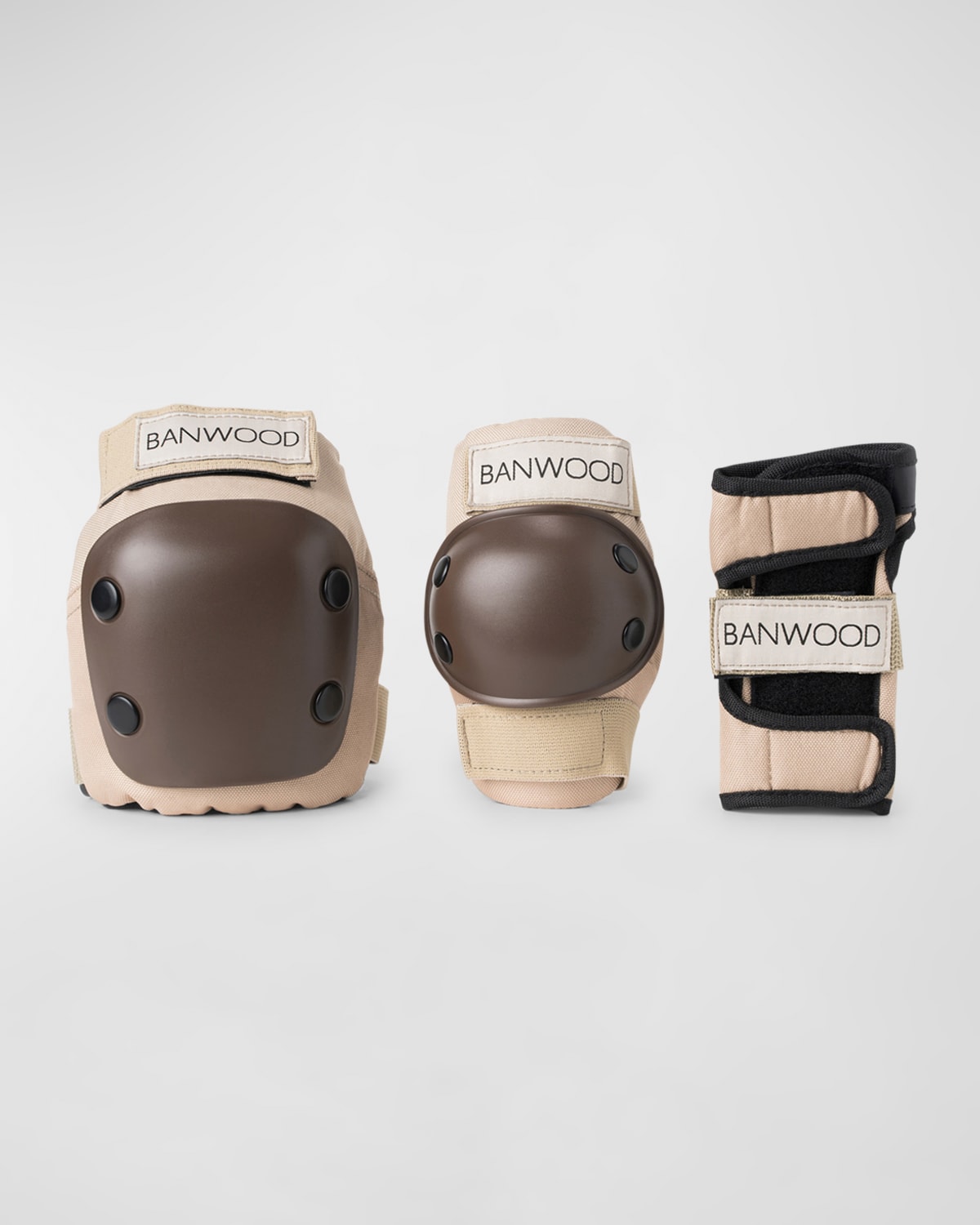 Banwood 3-Piece Protective Gear
