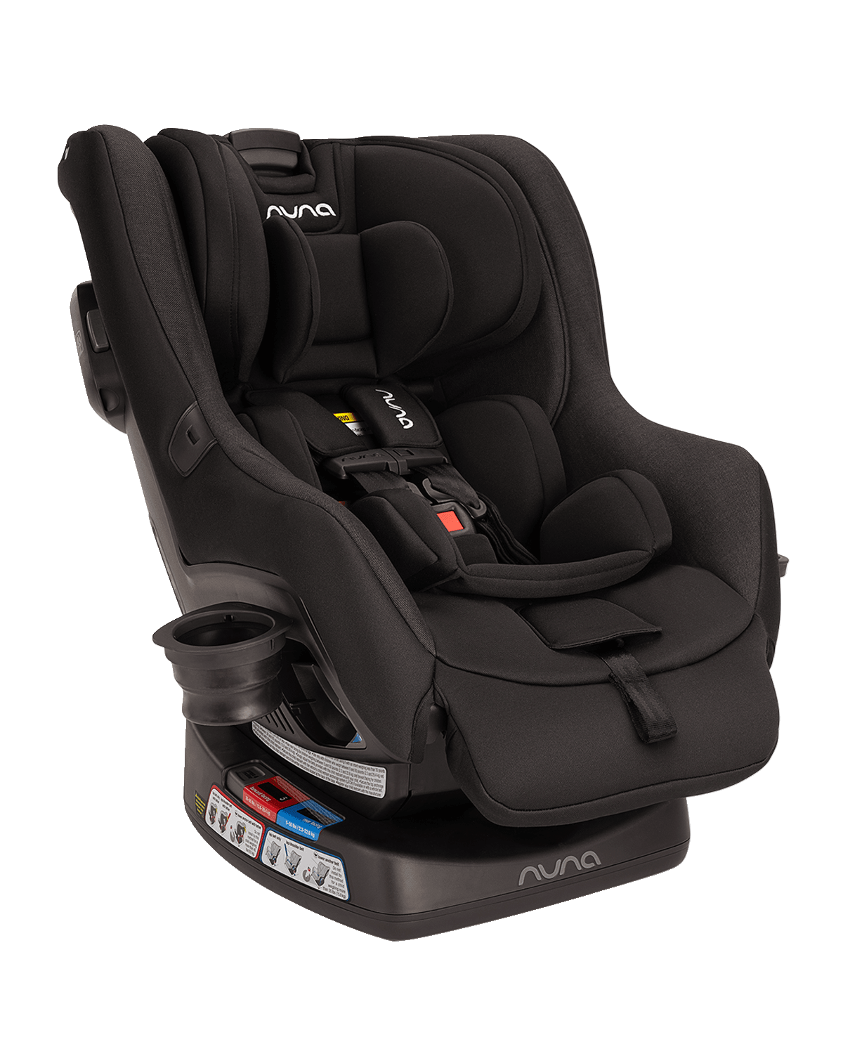 Nuna RAVA Car Seat