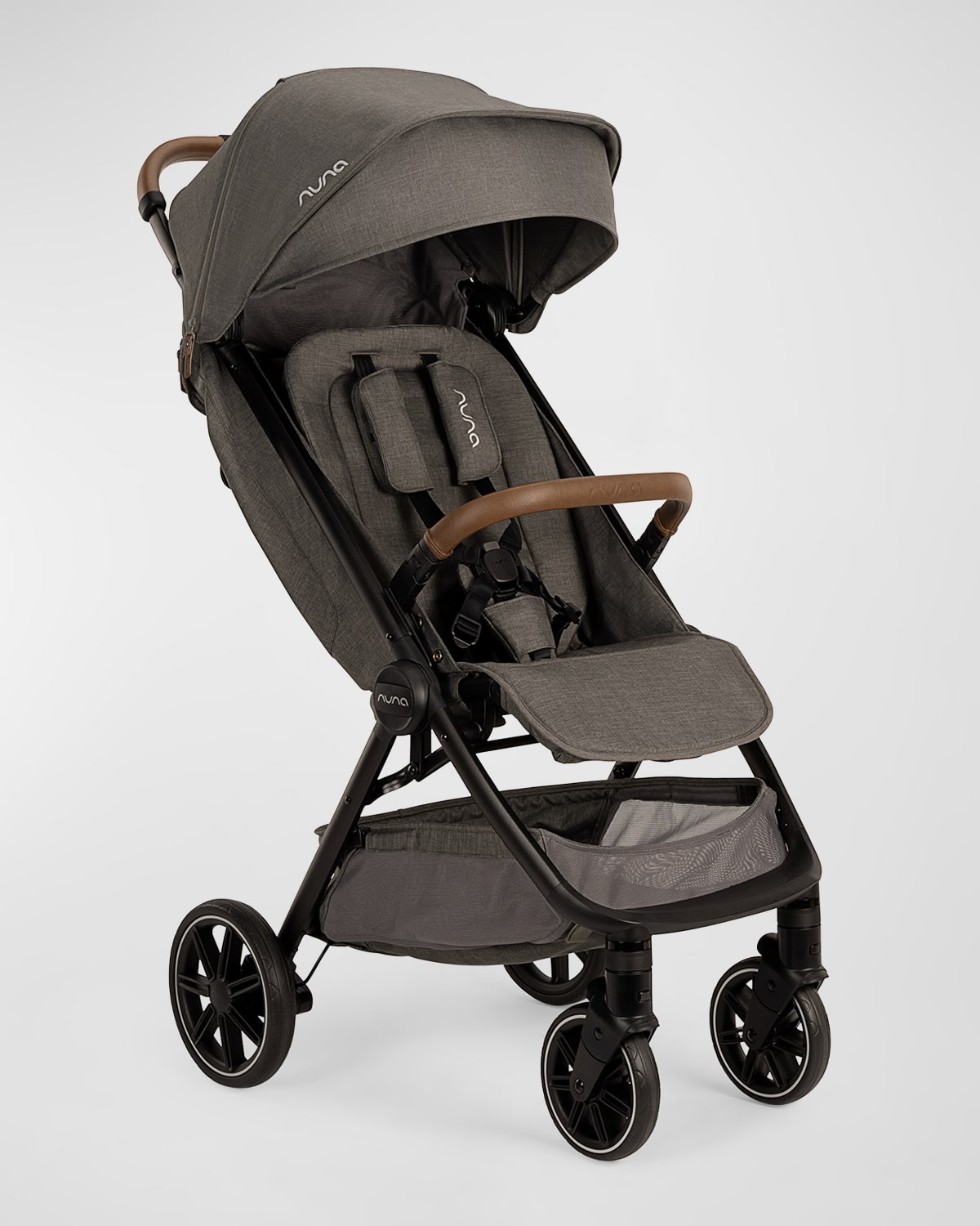 Nuna TRVL LX Stroller
