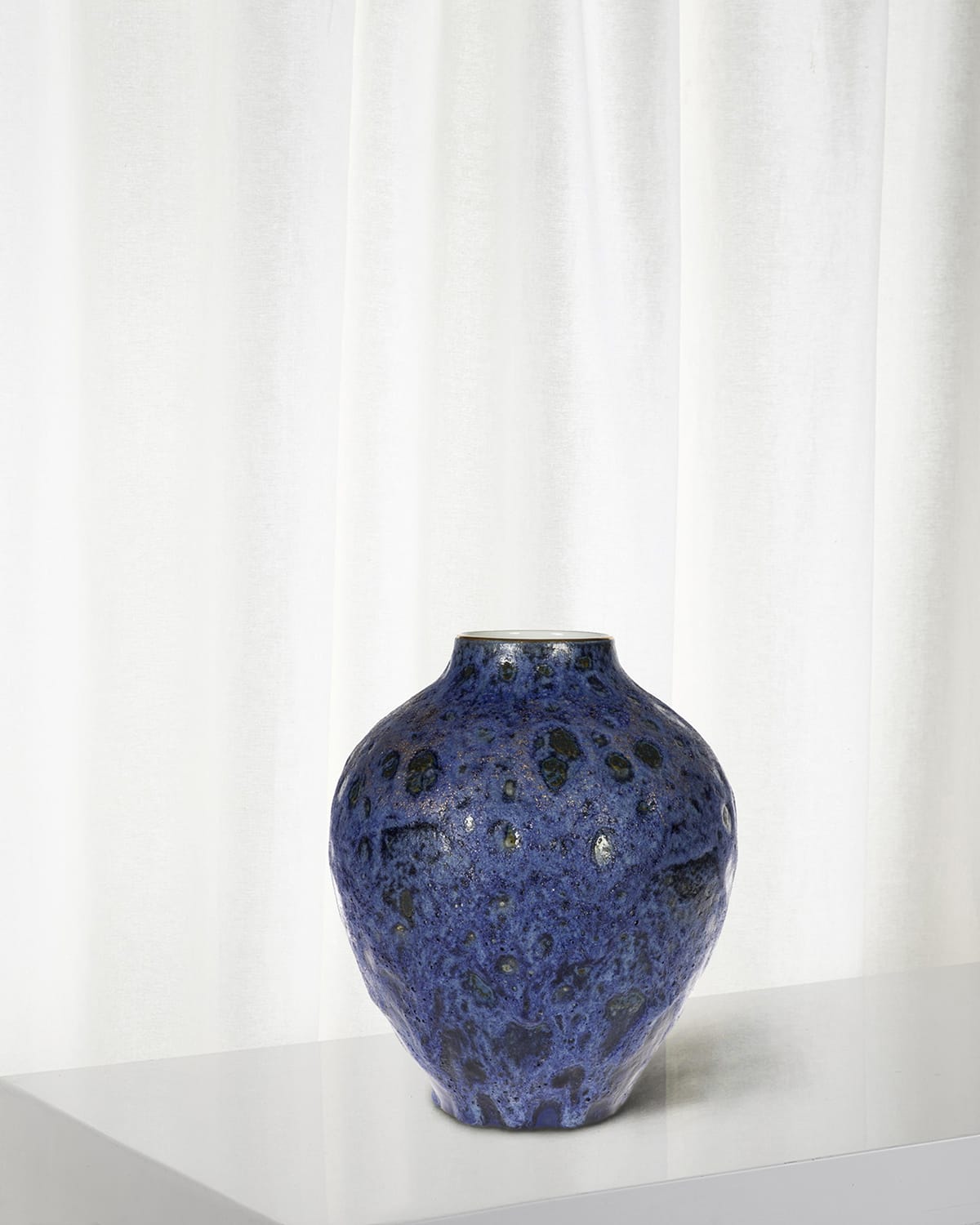 Winward Home Speckled Vase | Thumbnail 3