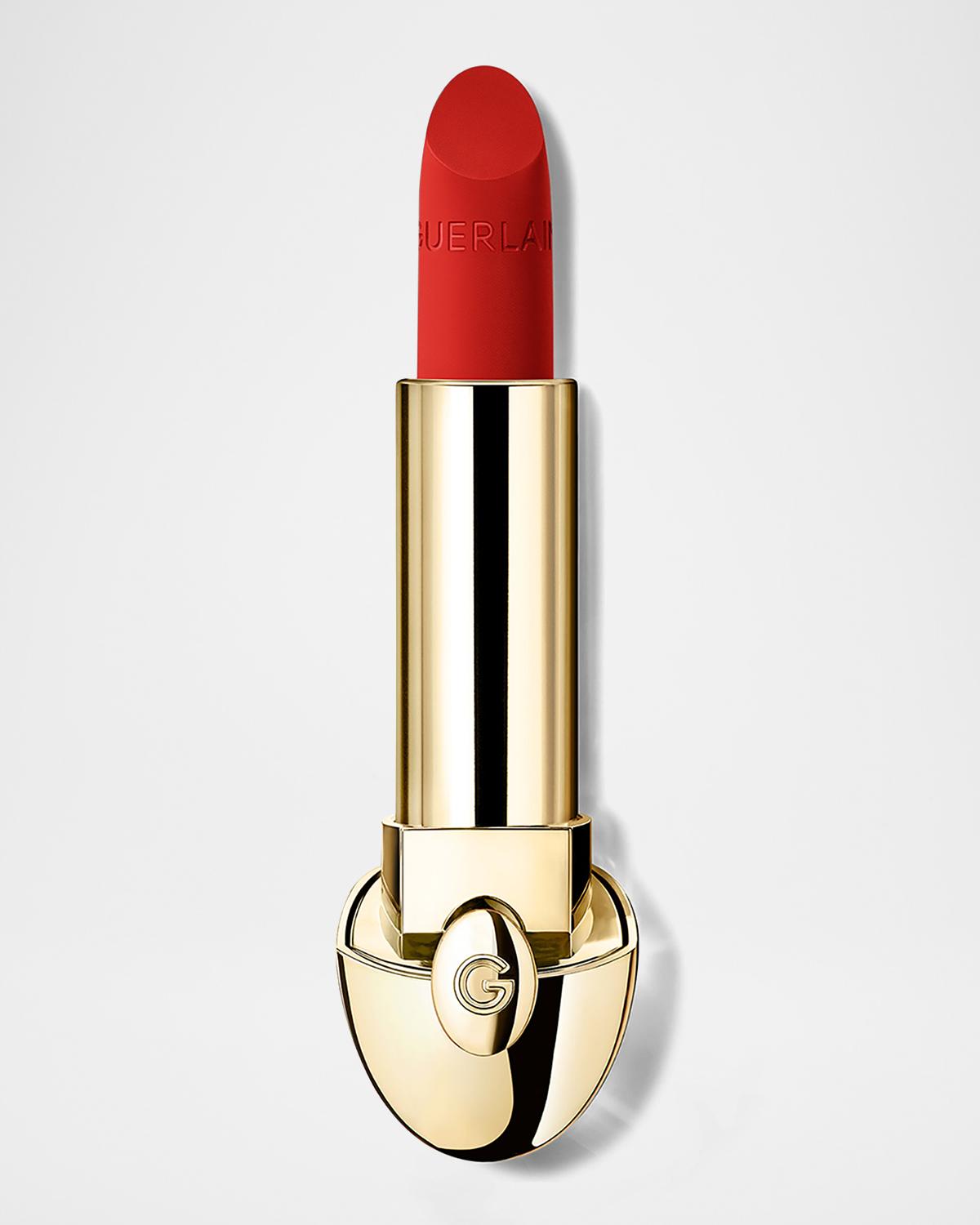 Rouge G Customizable Velvet Lipstick Refill
