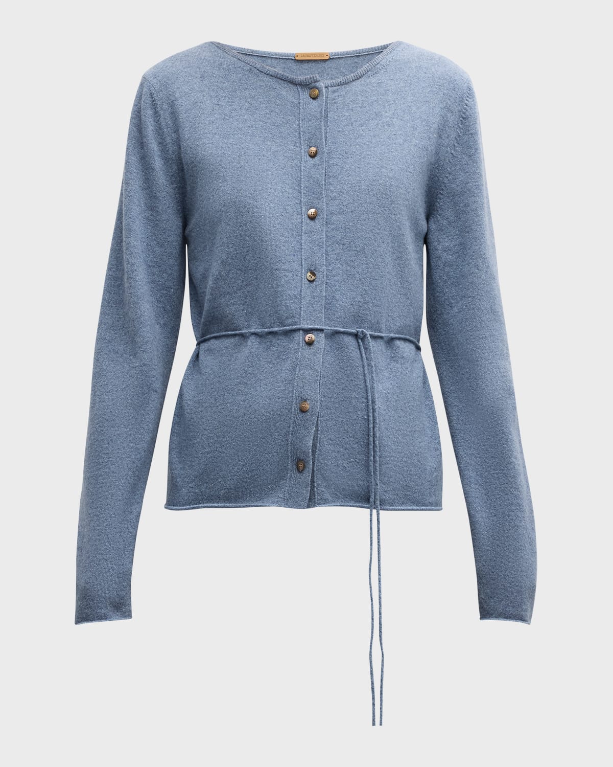 LE17SEPTEMBRE Basic Knit Cardigan