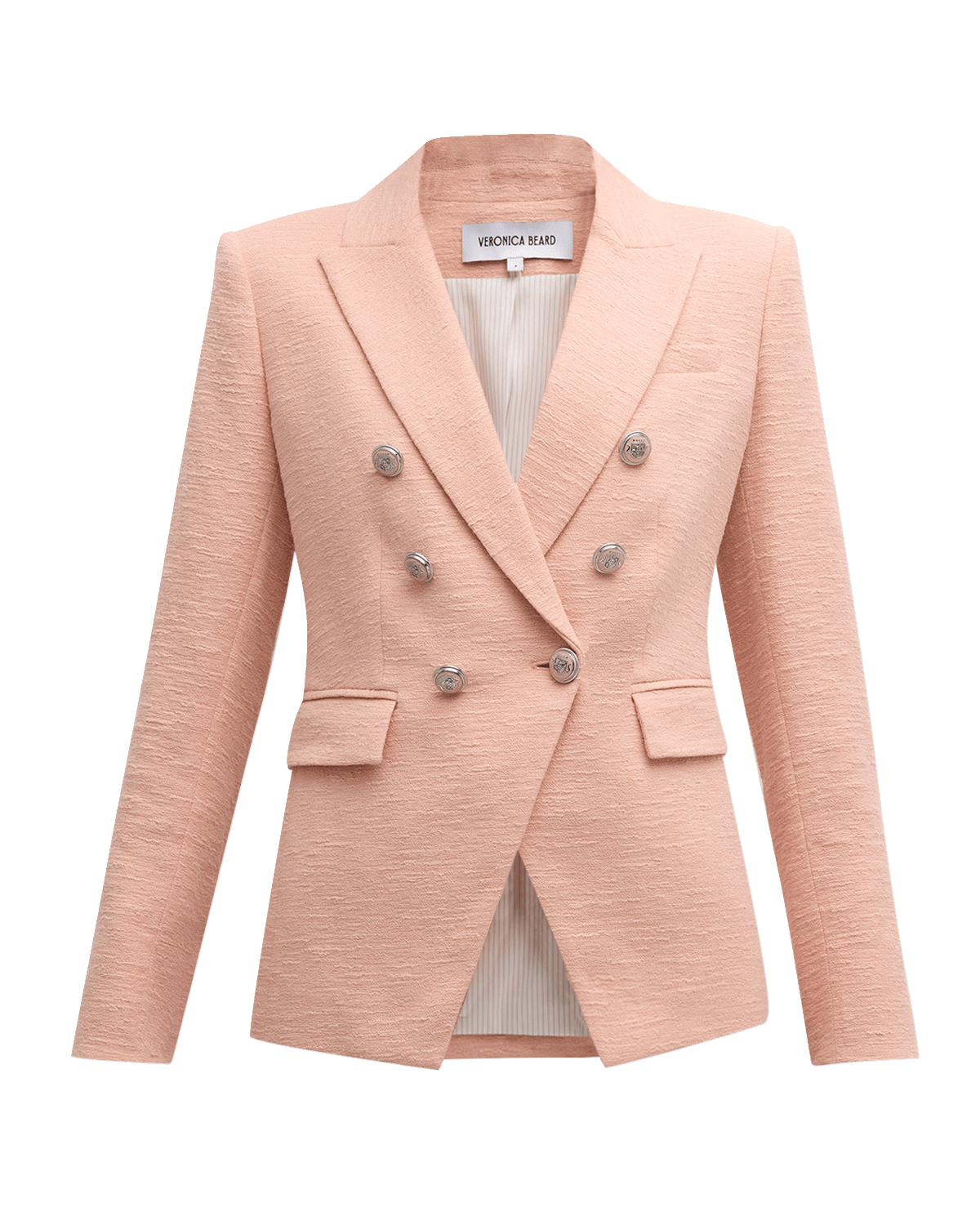 Veronica Beard Miller Dickey Jacket